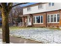 40 Joycelyn Drive, Mississauga, ON  - Outdoor 