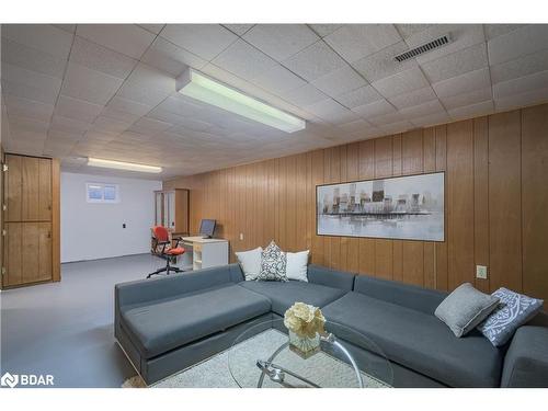 40 Joycelyn Drive, Mississauga, ON - Indoor