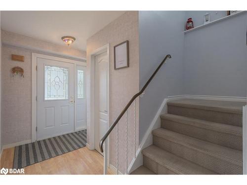 40 Joycelyn Drive, Mississauga, ON - Indoor Photo Showing Other Room