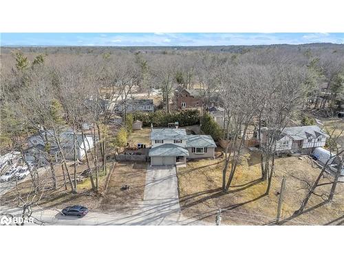 279 Sunnidale Road, Wasaga Beach, ON - Outdoor With View