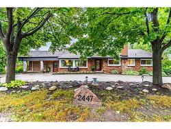 2447 Ridge Road W Oro-Medonte, ON L0L 2L0