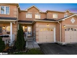 1431 Rankin Way  Innisfil, ON L9S 0C5