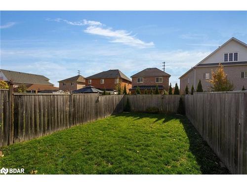 1431 Rankin Way, Innisfil, ON - Outdoor