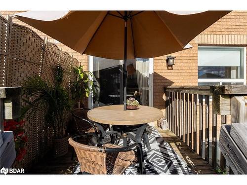 1431 Rankin Way, Innisfil, ON - Outdoor With Deck Patio Veranda With Exterior