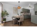 1431 Rankin Way, Innisfil, ON  - Indoor Photo Showing Dining Room 