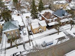 43 East Avenue  Brantford, ON N3S 3L2