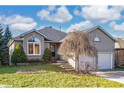 63 River Ridge Road  Barrie, ON L4N 7E8