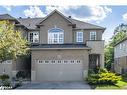 22-130 Robert Street, Milton, ON  - Outdoor 