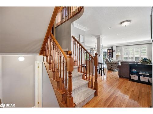 22-130 Robert Street, Milton, ON - Indoor Photo Showing Other Room