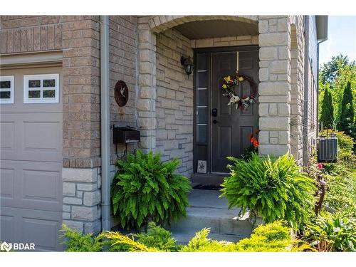 22-130 Robert Street, Milton, ON - Outdoor