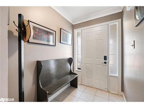 22-130 Robert Street, Milton, ON - Indoor Photo Showing Other Room