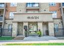 323-5317 Upper Middle Road, Burlington, ON  - Outdoor With Balcony With Facade 