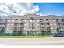 323-5317 Upper Middle Road, Burlington, ON  - Outdoor With Balcony With Facade 