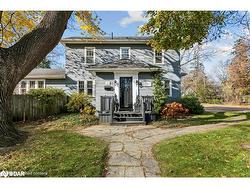 289 Spruce Street  Oakville, ON L6J 2G8