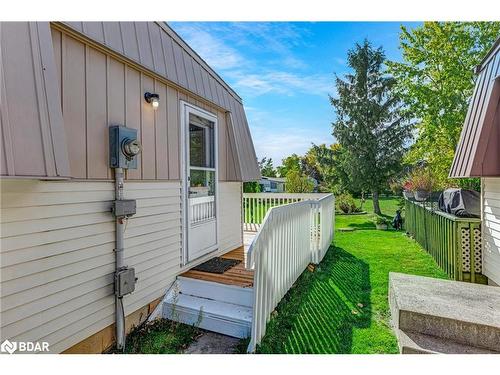 3 Comforts Cove, Innisfil, ON - Outdoor With Exterior