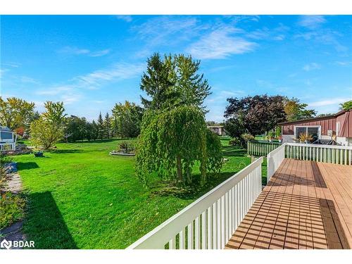 3 Comforts Cove, Innisfil, ON - Outdoor