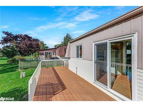 3 Comforts Cove, Innisfil, ON - Outdoor With Exterior