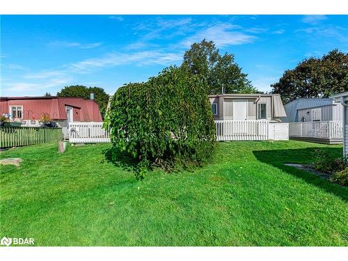 3 Comforts Cove, Innisfil, ON - Outdoor