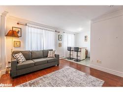 706-141 Catharine Street S Hamilton, ON L8N 2J7