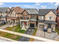 2107 Wilson Street  Innisfil, ON L9S 0N8