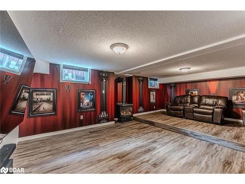 66 Raquel Street, Barrie, ON - Indoor Photo Showing Other Room