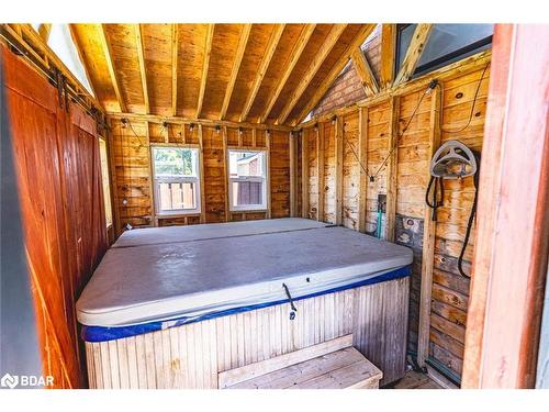 66 Raquel Street, Barrie, ON - Indoor Photo Showing Other Room