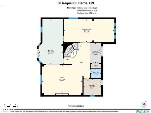 66 Raquel Street, Barrie, ON - Other