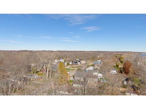 356 Cedar Drive, Turkey Point, ON - Outdoor With View