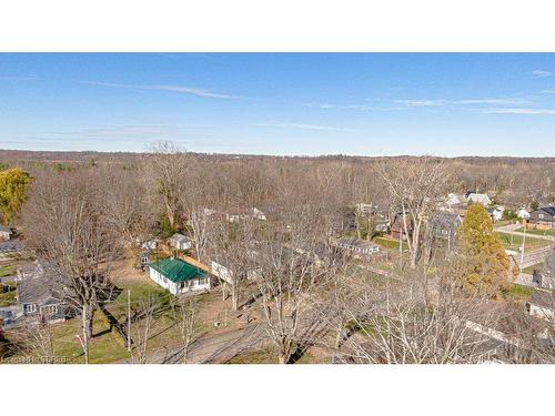 356 Cedar Drive, Turkey Point, ON - Outdoor With View