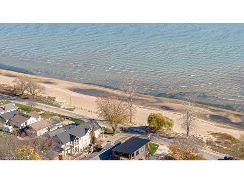 356 Cedar Drive, Turkey Point, ON - Outdoor With View