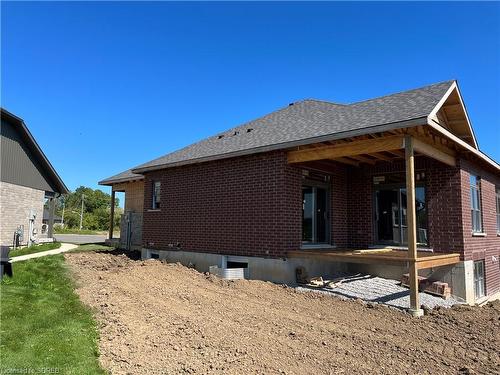 22 Pintail Lane, Port Rowan, ON - Outdoor With Exterior