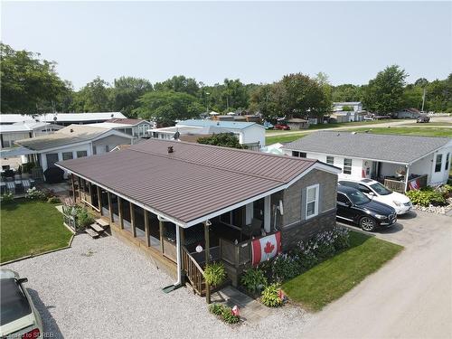 78-92 Clubhouse Road, Turkey Point, ON 