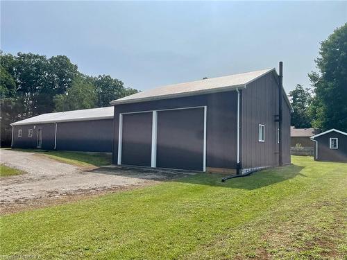 1115 6Th Concession Road, Walsingham, ON - Outdoor