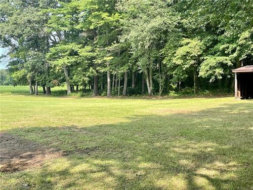 1115 6Th Concession Road, Walsingham, ON - Outdoor
