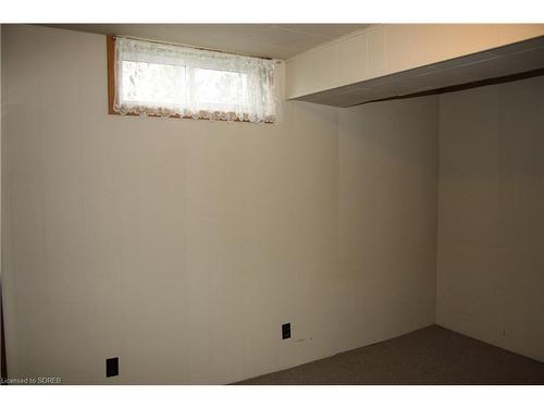 22 George Street, Langton, ON - Indoor Photo Showing Other Room