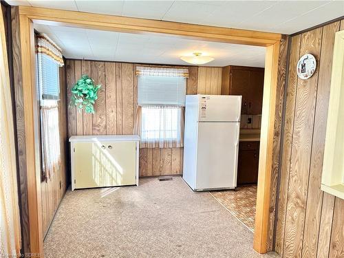 42 Erie Boulevard, Long Point, ON - Indoor Photo Showing Kitchen