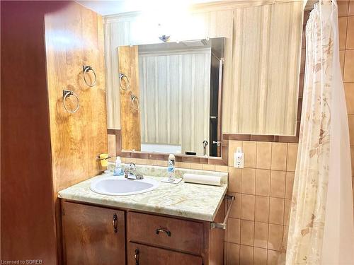42 Erie Boulevard, Long Point, ON - Indoor Photo Showing Bathroom
