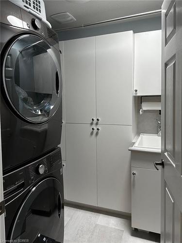 36 Upper Canada Drive, Port Rowan, ON - Indoor Photo Showing Laundry Room