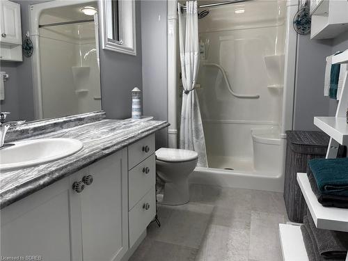 36 Upper Canada Drive, Port Rowan, ON - Indoor Photo Showing Bathroom