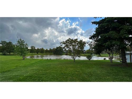 36 Upper Canada Drive, Port Rowan, ON - Outdoor With View