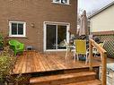 11-44 Richardson Drive, Port Dover, ON  - Outdoor With Deck Patio Veranda With Exterior 