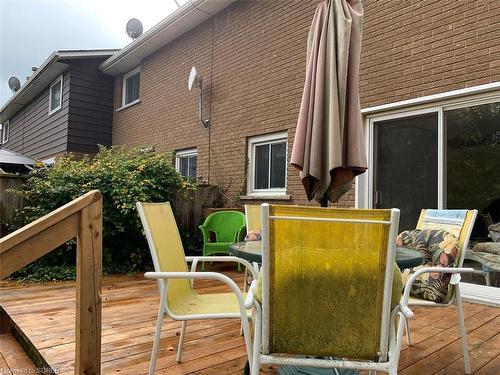 11-44 Richardson Drive, Port Dover, ON - Outdoor With Exterior