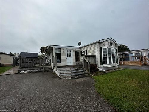 40-92 Clubhouse Road, Turkey Point, ON 