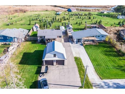 982 59 Highway, Port Rowan, ON - Outdoor With View