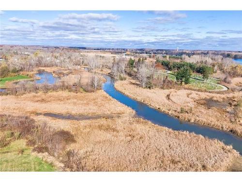 982 59 Highway, Port Rowan, ON - Outdoor With Body Of Water With View