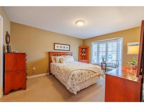 76 Upper Canada Drive, Port Rowan, ON - Indoor Photo Showing Bedroom