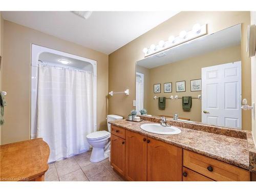 76 Upper Canada Drive, Port Rowan, ON - Indoor Photo Showing Bathroom