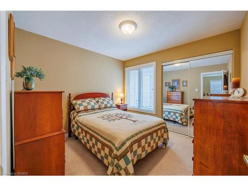 76 Upper Canada Drive, Port Rowan, ON - Indoor Photo Showing Bedroom