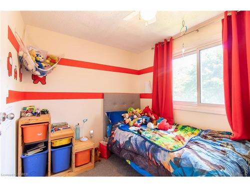 20-230 Richardson Drive, Port Dover, ON - Indoor Photo Showing Bedroom