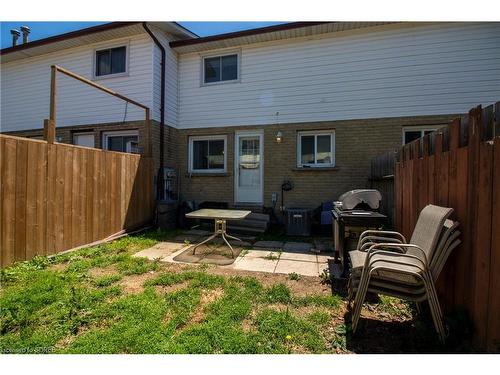 20-230 Richardson Drive, Port Dover, ON - Outdoor With Exterior